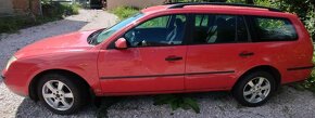 Mondeo MK3 1.8 LPG jakekoliv dily - 2
