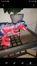 Dinosaurus - 2