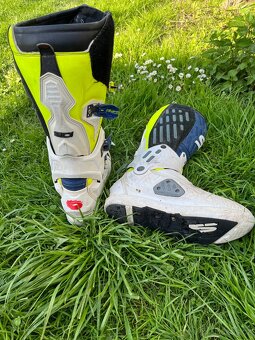 SIDI ATOJO SRS vel.44 - 2
