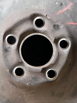 Kola 5x112 r14 - 2
