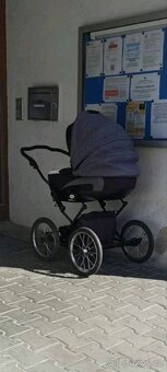 Kočár - 2