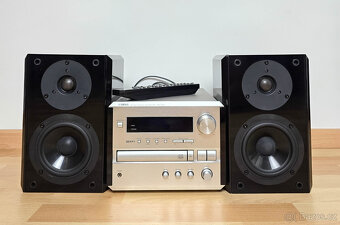 Yamaha CRX-E150 - 2