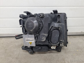 Xenon Range Rover L322 - 2