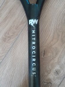 RW freestyle - 2