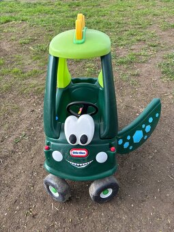Little Tikes Auto - 2
