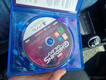 Guardians of the Galaxy PS5 - 2