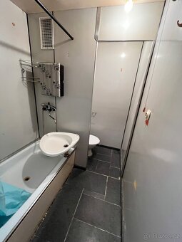 Pronájem garsoniéry 21m2, Pelhřimov, Pražská ul. - 2