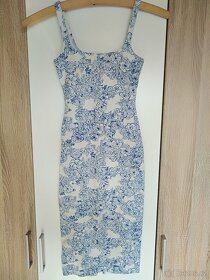 American Apparel, šaty dámské vel xs - 2