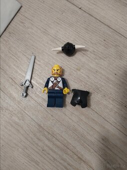 LEGO 7015 - 2