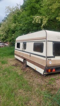 Karavan bez TP - 2