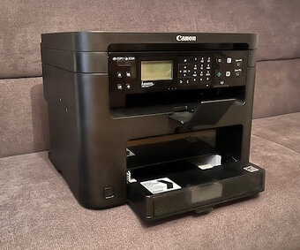 Multifunkční laserová tiskárna Canon i-Sensys MF212w - 2