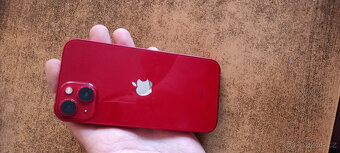 iPhone 13 Red 128GB - 2