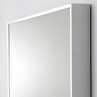 Zrcadlo Ikea HOVET - 2