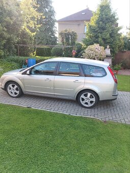 Ford Focus - 2