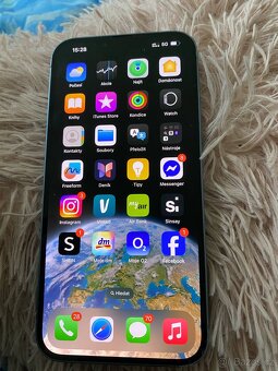 iPhone 14 plus 128GB - 2