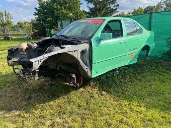 Bmw e36 kastle - 2