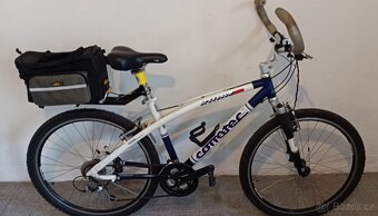 Dámské horské kolo Corratec Speedbow 26'' - 2