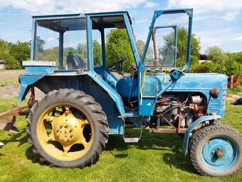 Zetor 4011 - 2