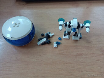 Lego sety 2 - 2