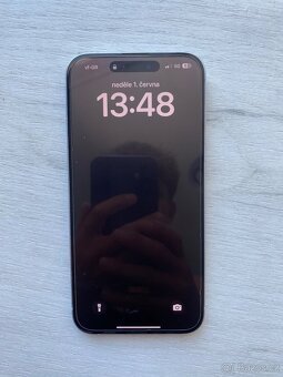 iPhone 15 plus 128 GB - 2