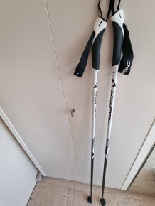 BĚŽECKÉ HOLE FISCHER X-PERFORMANCE 140 - 2