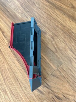 Mini plastova rampa - 2