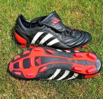 Kopačky Adidas - 2