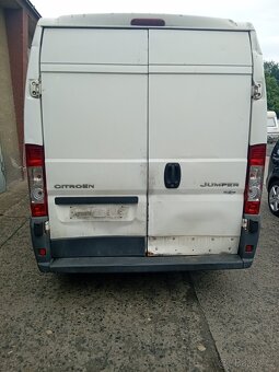 Citroën Jumper - 2