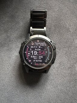Garmin Fenix 6 pro - 2
