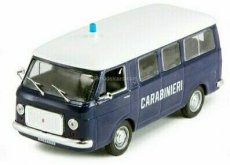 Fiat 238 minivan Carabinieri - 2