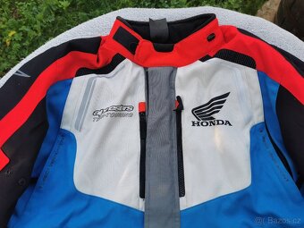Bunda na motorku Alpinestars - 2