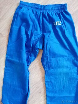 Kimono judo - 2