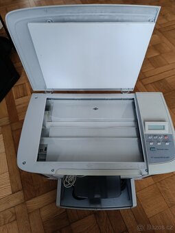 Tiskárna HP LaseJet M1120 MFP 3 v 1. - 2