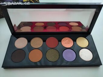 Paleta očních stínů Pat McGrath Labs - 2