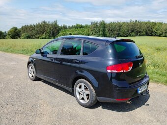 Seat Altea XL 1,6 LPG - 2