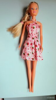 Barbie panenky - 2