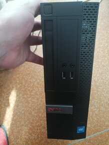 Stolní PC DELL - 2