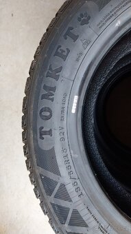 Pneu 185/65 R15 - 2