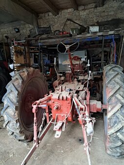 Zetor 25K - 2