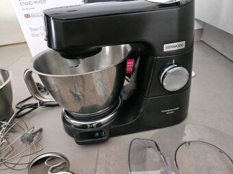 Kenwood Titanium chef Baker - 2