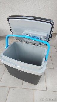 Autolednice Sencor SCM 4233BL-EUE3 - 2