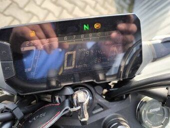 CB 125 R Neo Sports Cafe - 2