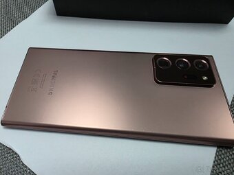 Galaxy Note20 ultra 256GB - 2