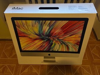 iMac Retina 5K, 27-inch, 2020 - 2