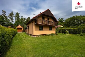 Prodej rodinného domu 80 m2, Čižice - 2