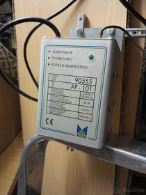 Napájecí zdroj Alcad (AP-101) - 2