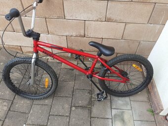 Kolo Krusty bike - 2