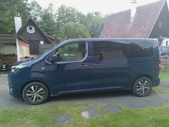 Toyota Proace Verso 2,0 Dt - 2