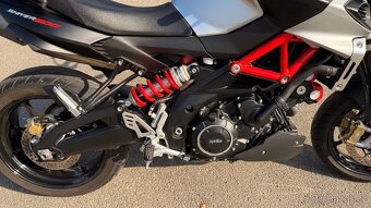Aprilia Shiver 900 - 2