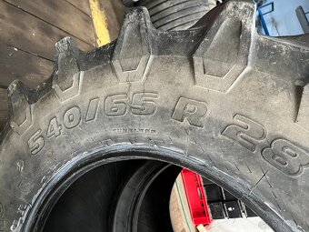Pneumatiky 480/65/28 480/65r28 r28 480 65 28 - 2